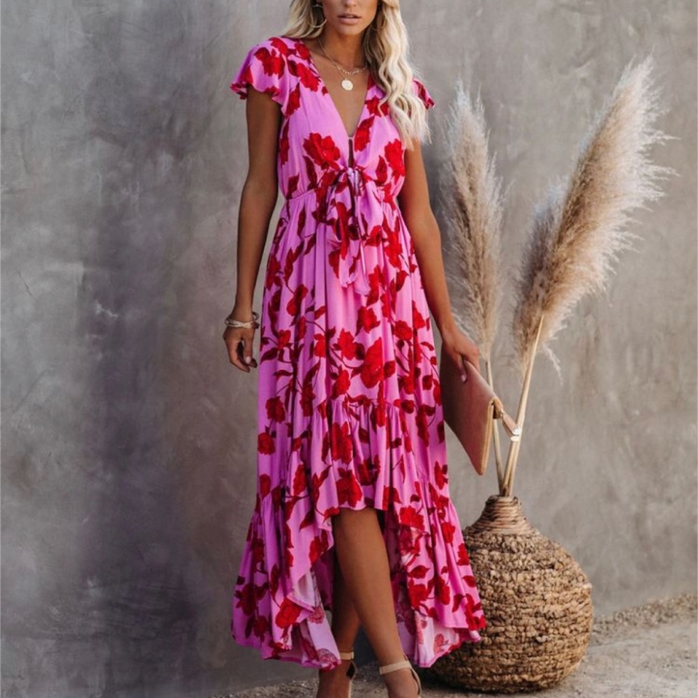 Vici Dress